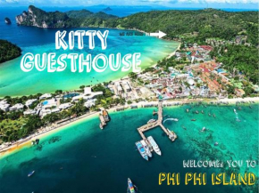 Kitty Guesthouse, Phi Phi Don